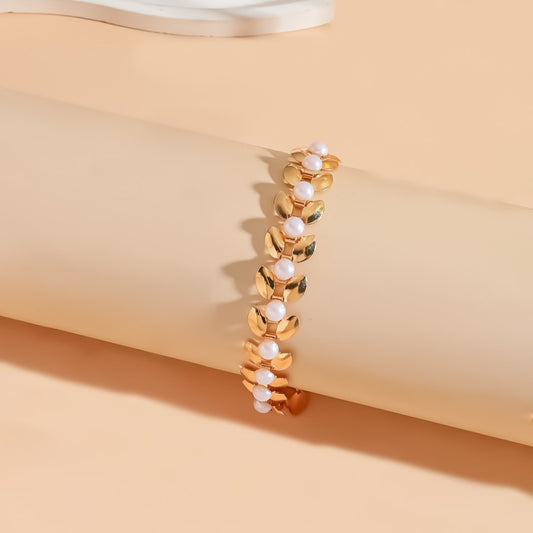 Bohemian Bracelet High Lady Accessories Fashion