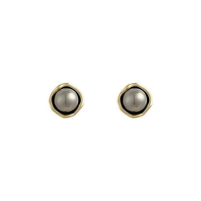 New Popular Temperament Entry Lux Temperamental Minority Delicate Earrings